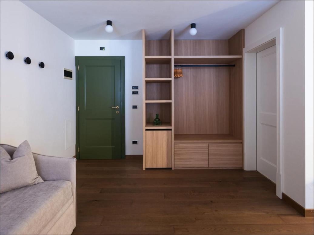 Hotel Bad Waldbrunn Monguelfo-Tesido / Welsberg-Taisten Zewnętrze zdjęcie