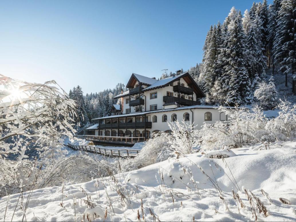 Hotel Bad Waldbrunn Monguelfo-Tesido / Welsberg-Taisten Zewnętrze zdjęcie