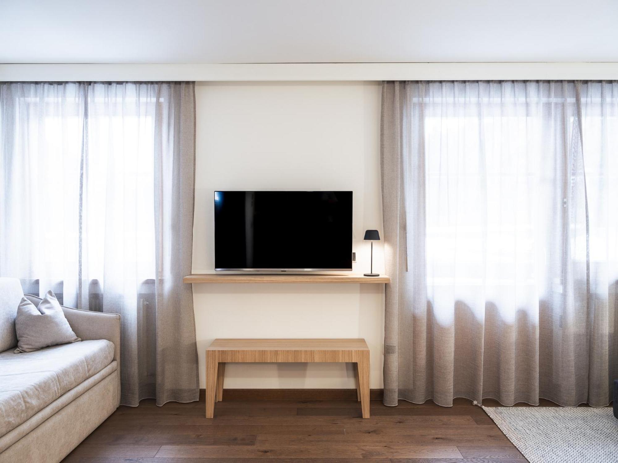 Hotel Bad Waldbrunn Monguelfo-Tesido / Welsberg-Taisten Zewnętrze zdjęcie